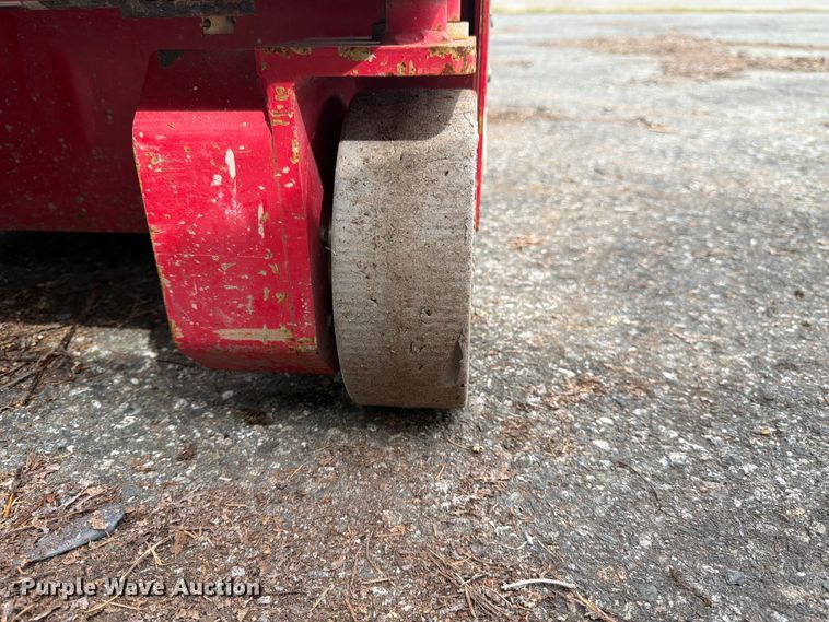 image for item YA3477 2019 MEC 1330SE scissor lift