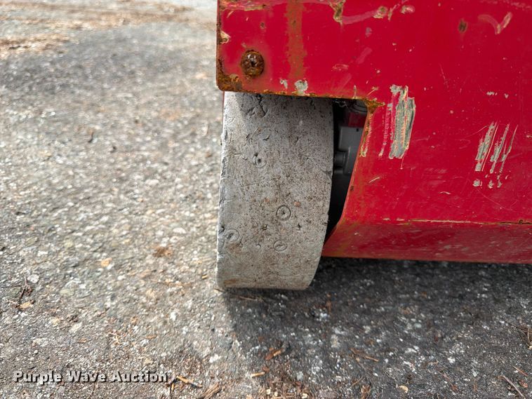 image for item YA3477 2019 MEC 1330SE scissor lift