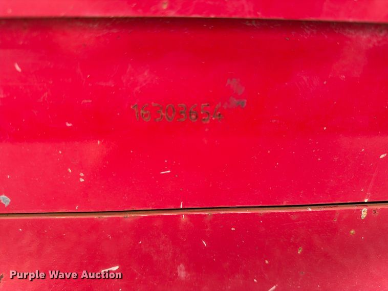 image for item YA3477 2019 MEC 1330SE scissor lift