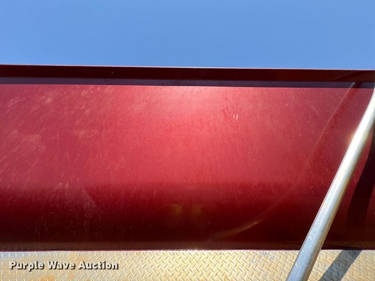 image for item YA3491 2026 Kenworth T880 dump truck