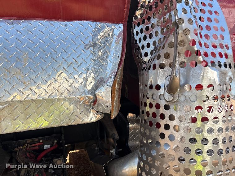 image for item YA3491 2026 Kenworth T880 dump truck