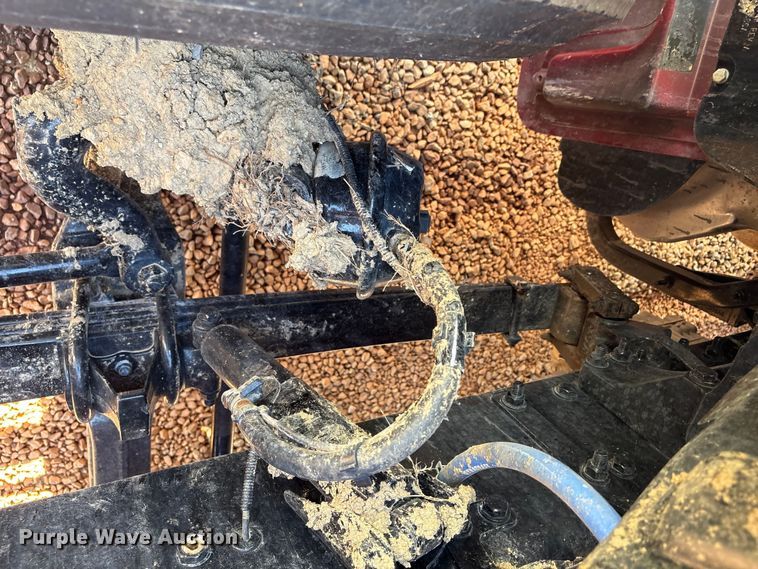 image for item YA3491 2026 Kenworth T880 dump truck