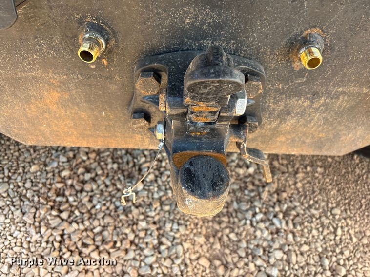 image for item YA3491 2026 Kenworth T880 dump truck