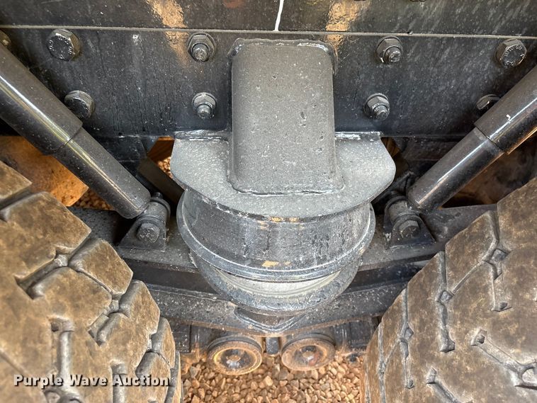 image for item YA3491 2026 Kenworth T880 dump truck