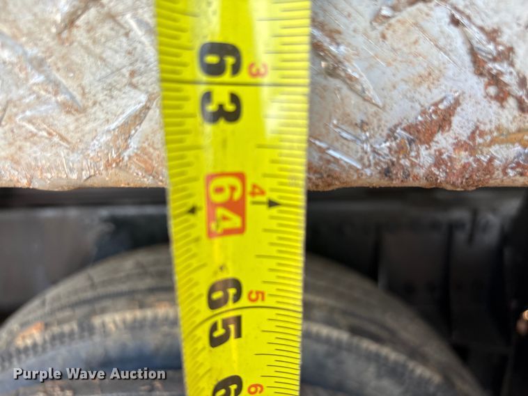 image for item YA3491 2026 Kenworth T880 dump truck