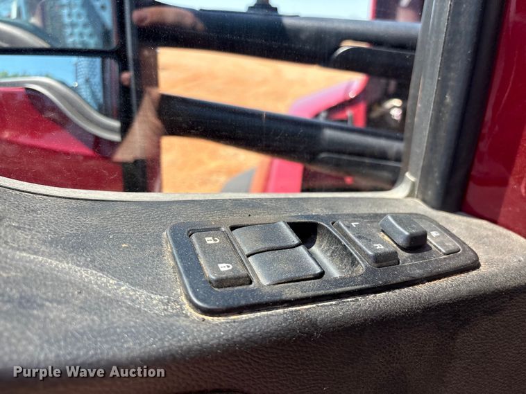 image for item YA3491 2026 Kenworth T880 dump truck