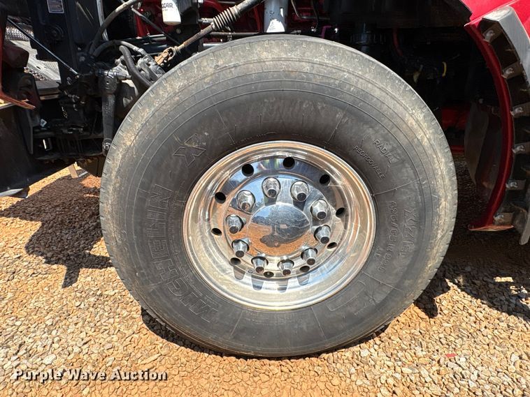 image for item YA3491 2026 Kenworth T880 dump truck