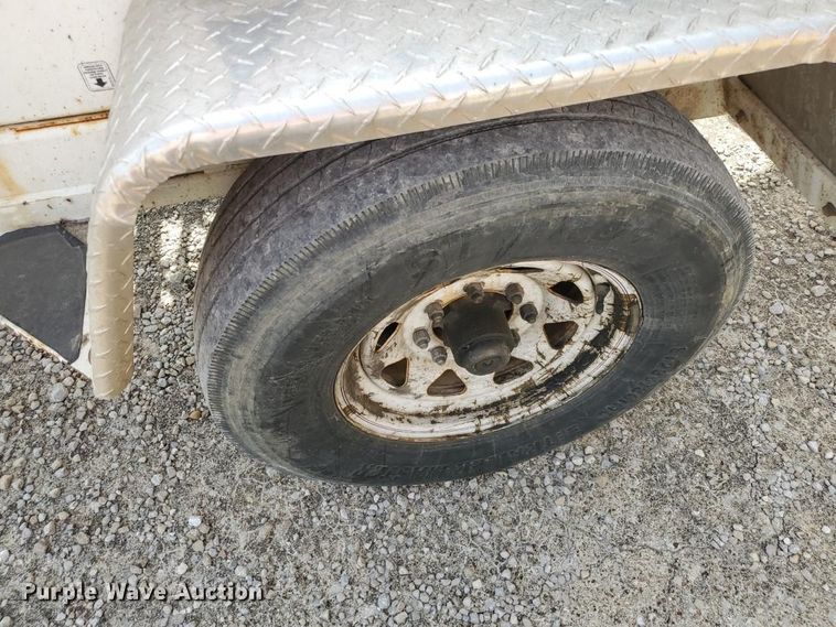image for item YA3736 2020 Bandit 200UC wood chipper