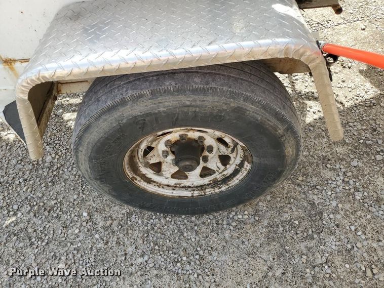 image for item YA3736 2020 Bandit 200UC wood chipper