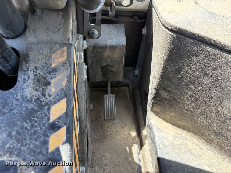 image for item YA3738 2021 Wacker Neuson DV100 site dumper