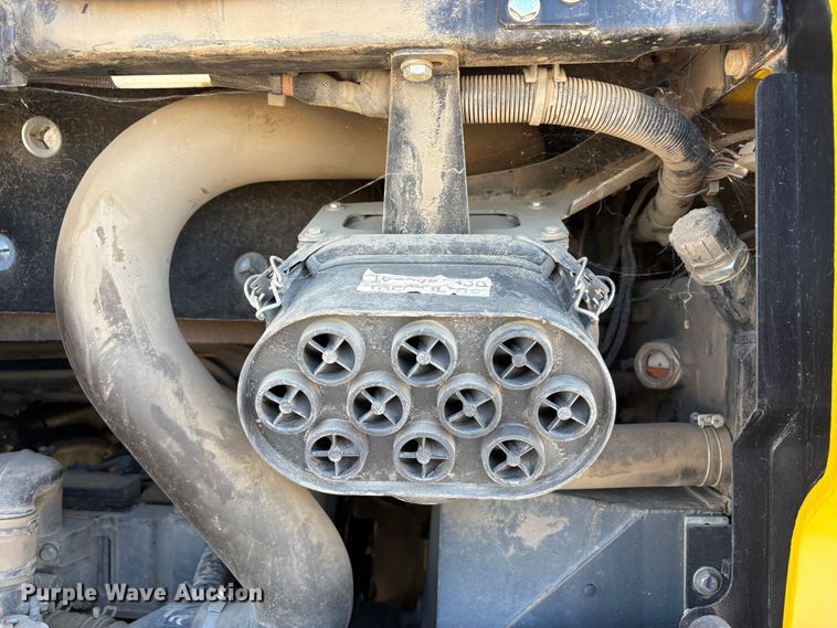 image for item YA3738 2021 Wacker Neuson DV100 site dumper