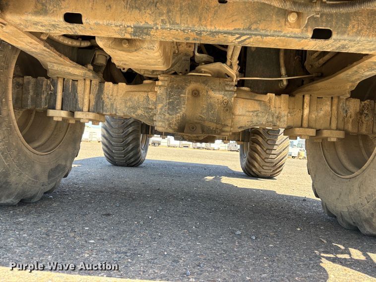 image for item YA3738 2021 Wacker Neuson DV100 site dumper