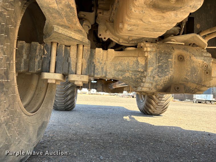 image for item YA3738 2021 Wacker Neuson DV100 site dumper