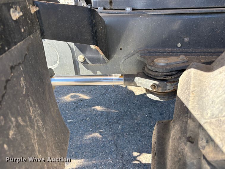 image for item YA3739 2021 Wacker Neuson DV60 site dumper