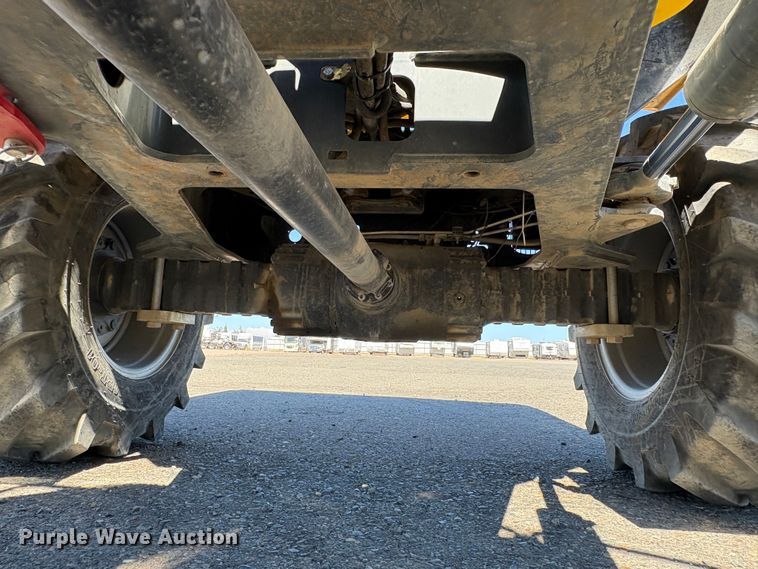 image for item YA3739 2021 Wacker Neuson DV60 site dumper