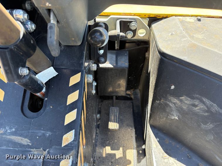 image for item YA3739 2021 Wacker Neuson DV60 site dumper