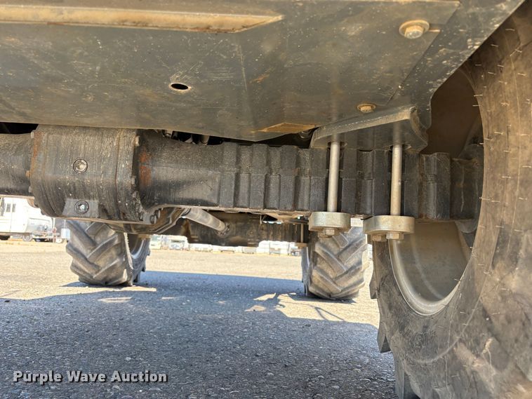 image for item YA3739 2021 Wacker Neuson DV60 site dumper