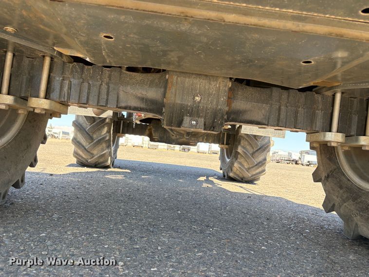 image for item YA3739 2021 Wacker Neuson DV60 site dumper