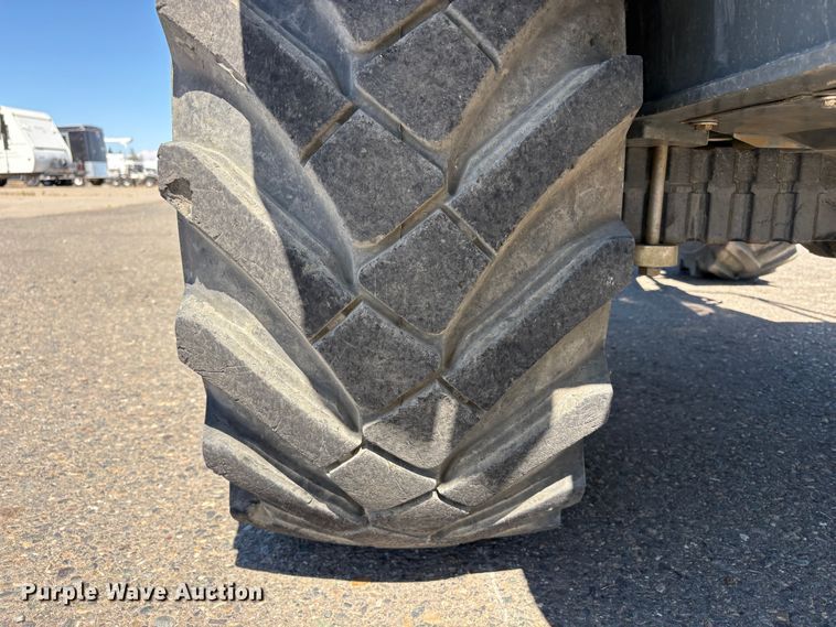 image for item YA3739 2021 Wacker Neuson DV60 site dumper