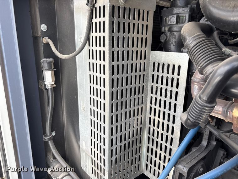 image for item YA3763 2021 Atlas Copco QAS 330JD generator
