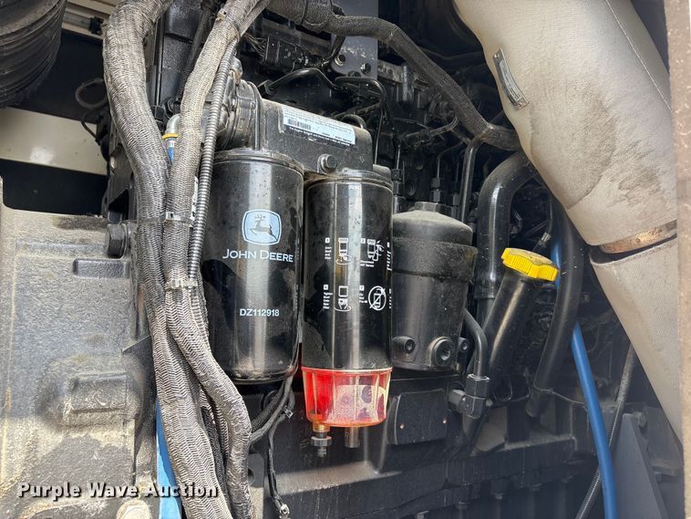 image for item YA3763 2021 Atlas Copco QAS 330JD generator