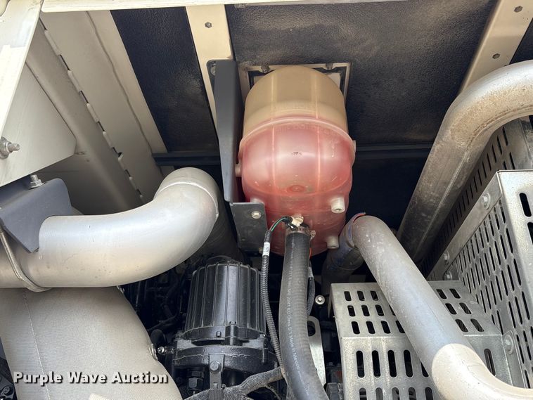 image for item YA3763 2021 Atlas Copco QAS 330JD generator