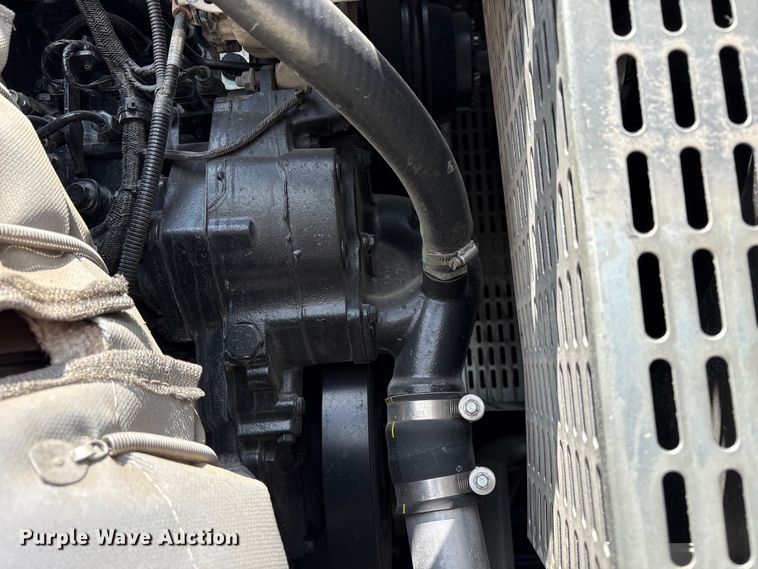 image for item YA3763 2021 Atlas Copco QAS 330JD generator