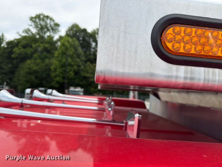 image for item YA3778 2026 Western Star dump truck