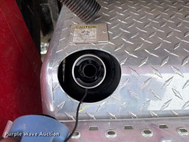 image for item YA3778 2026 Western Star dump truck