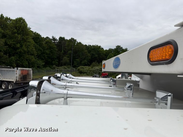 image for item YA3779 2026 Western Star dump truck