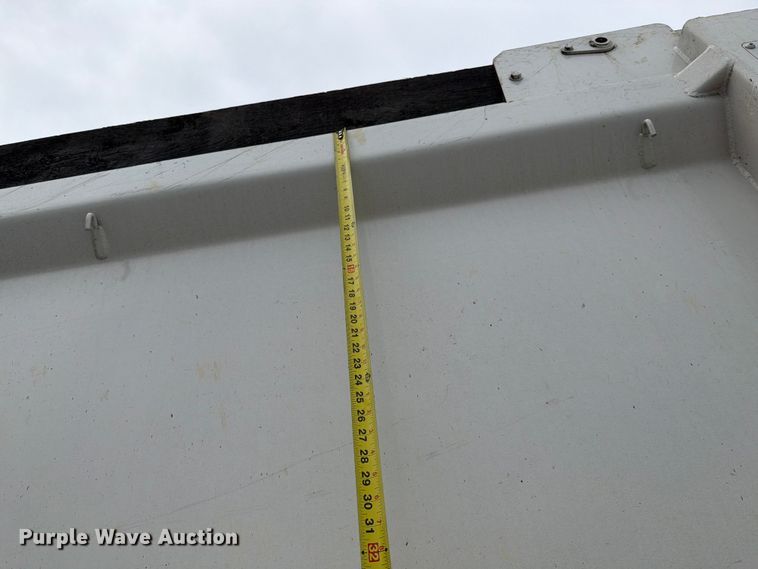 image for item YA3779 2026 Western Star dump truck