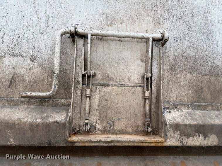 image for item YA3779 2026 Western Star dump truck