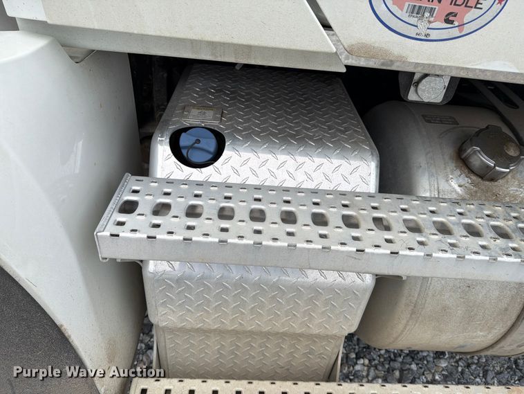 image for item YA3779 2026 Western Star dump truck
