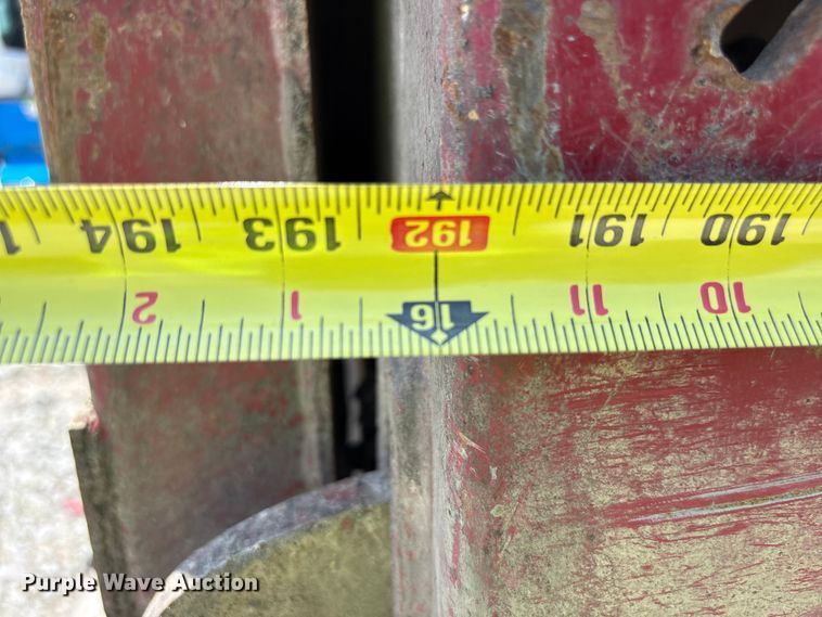 image for item YA3920 2024 Kenworth T880 dump truck