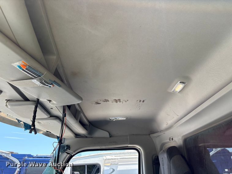 image for item YA3920 2024 Kenworth T880 dump truck