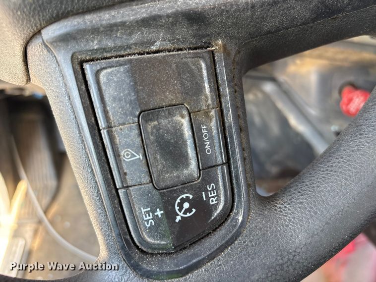 image for item YA3920 2024 Kenworth T880 dump truck