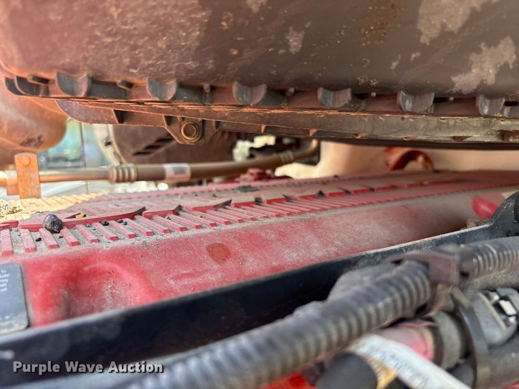 image for item YA3920 2024 Kenworth T880 dump truck