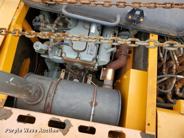 image for item YA3922 2016 Sany SY135C excavator