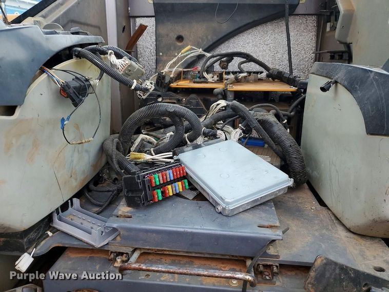 image for item YA3922 2016 Sany SY135C excavator