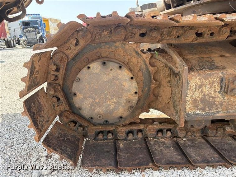 image for item YA3922 2016 Sany SY135C excavator
