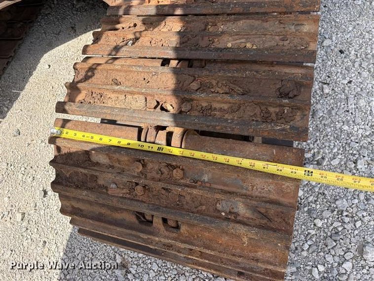 image for item YA3922 2016 Sany SY135C excavator