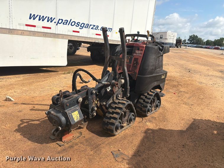 image for item YA3939 2013 Ditch Witch R300 cable plow