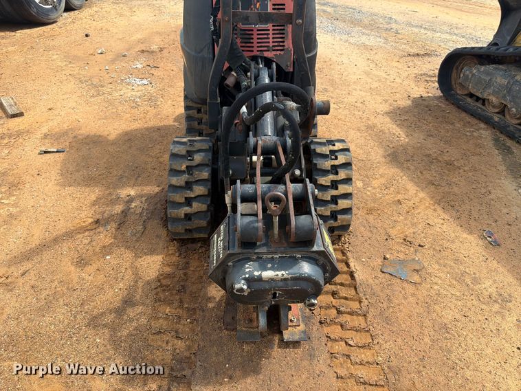 image for item YA3939 2013 Ditch Witch R300 cable plow