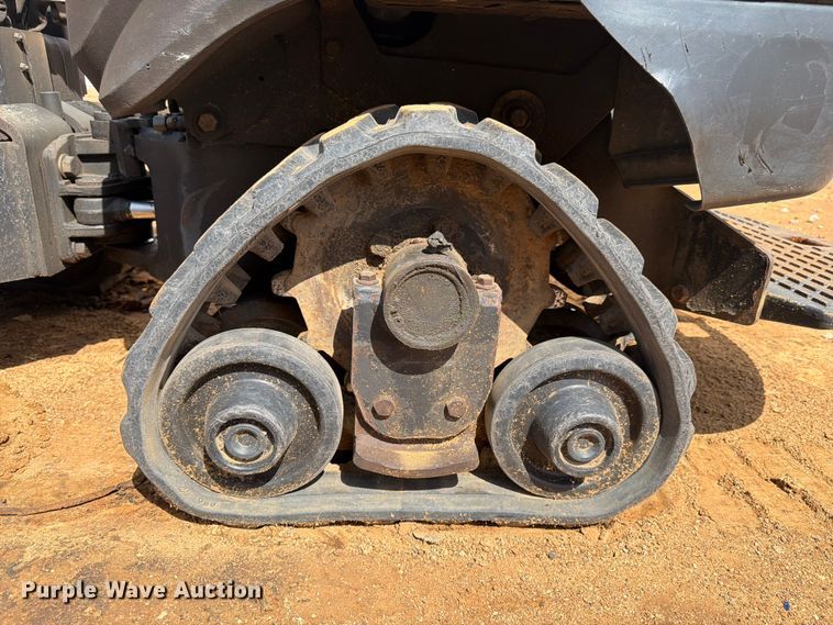 image for item YA3939 2013 Ditch Witch R300 cable plow