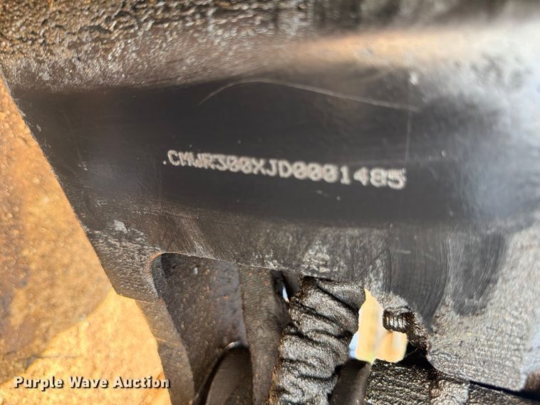 image for item YA3939 2013 Ditch Witch R300 cable plow