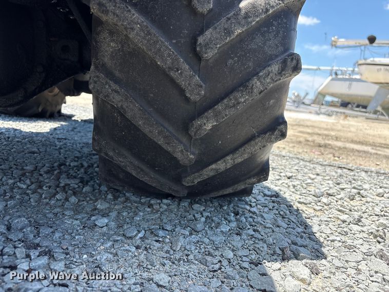 image for item YA3956 2016 Ditch Witch 410SX trencher