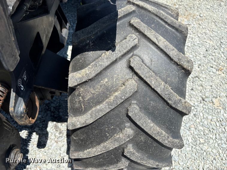 image for item YA3956 2016 Ditch Witch 410SX trencher