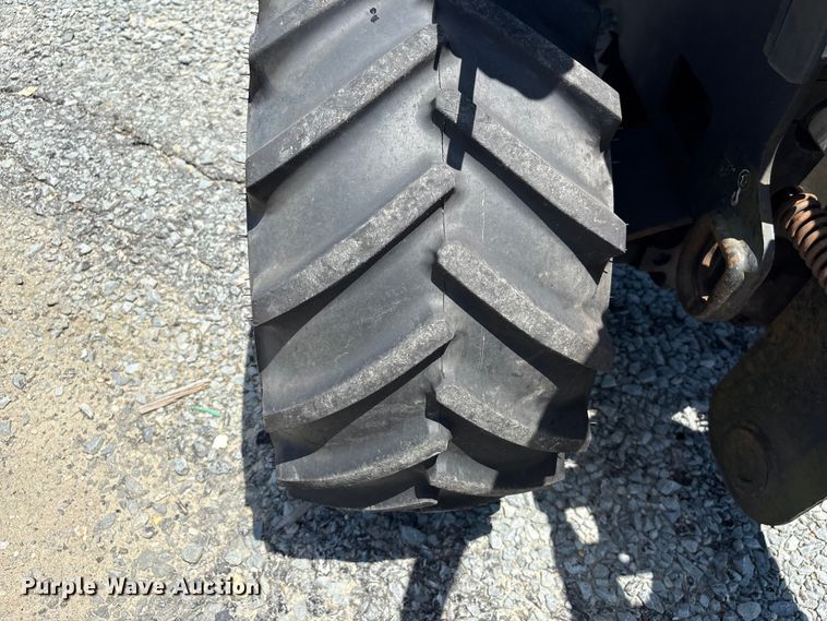 image for item YA3956 2016 Ditch Witch 410SX trencher