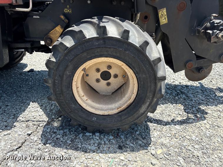 image for item YA3956 2016 Ditch Witch 410SX trencher