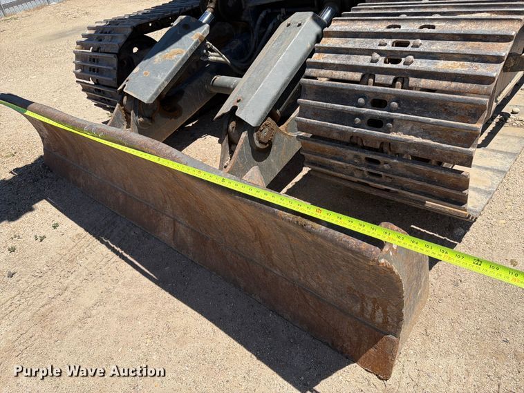 image for item YA3958 2017 Volvo ECR145EL excavator